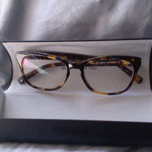 Warby Parker FINCH Eyeglass Frames